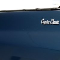 1975 Chevrolet Caprice Classic Convertible - Image 84