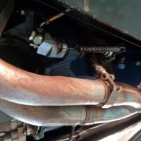 1966 Lotus Elan Type 36 S3 - Image 89