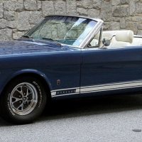 1965 Ford Mustang GT-Style Convertible - Image 15