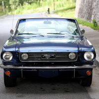 1965 Ford Mustang GT-Style Convertible - Image 16
