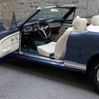 1965 Ford Mustang GT-Style Convertible - Image 17