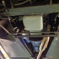 1966 Lotus Elan Type 36 S3 - Image 92