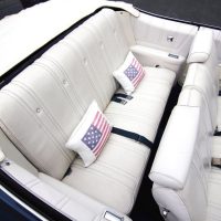 1975 Chevrolet Caprice Classic Convertible - Image 80