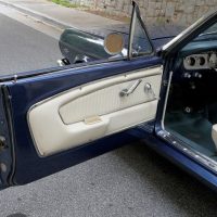 1965 Ford Mustang GT-Style Convertible - Image 18