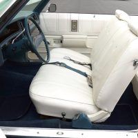 1975 Chevrolet Caprice Classic Convertible - Image 79