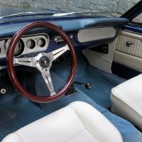 1965 Ford Mustang GT-Style Convertible - Image 19