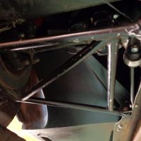 1966 Lotus Elan Type 36 S3 - Image 3