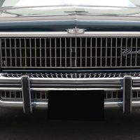 1975 Chevrolet Caprice Classic Convertible - Image 76