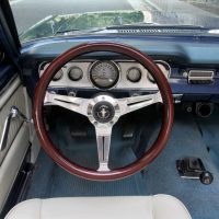 1965 Ford Mustang GT-Style Convertible - Image 22