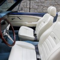 1965 Ford Mustang GT-Style Convertible - Image 24