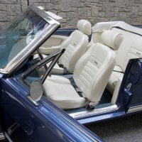 1965 Ford Mustang GT-Style Convertible - Image 25