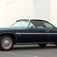 1975 Chevrolet Caprice Classic Convertible - Image 71