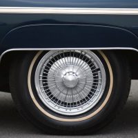 1975 Chevrolet Caprice Classic Convertible - Image 70