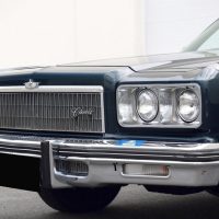 1975 Chevrolet Caprice Classic Convertible - Image 68