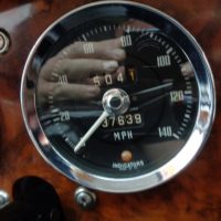 1966 Lotus Elan Type 36 S3 - Image 13