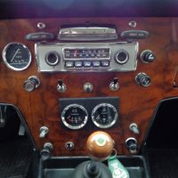 1966 Lotus Elan Type 36 S3 - Image 14