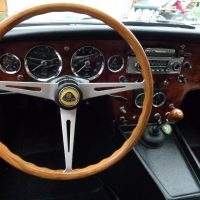 1966 Lotus Elan Type 36 S3 - Image 19
