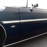 1975 Chevrolet Caprice Classic Convertible - Image 59