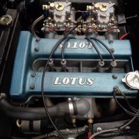 1966 Lotus Elan Type 36 S3 - Image 22