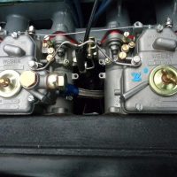 1966 Lotus Elan Type 36 S3 - Image 23