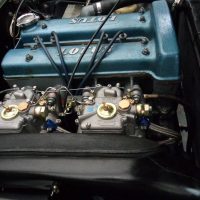 1966 Lotus Elan Type 36 S3 - Image 24