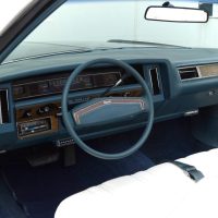 1975 Chevrolet Caprice Classic Convertible - Image 55