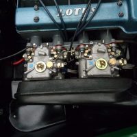 1966 Lotus Elan Type 36 S3 - Image 25