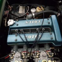 1966 Lotus Elan Type 36 S3 - Image 26