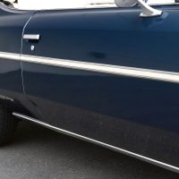 1975 Chevrolet Caprice Classic Convertible - Image 52