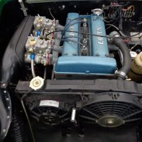 1966 Lotus Elan Type 36 S3 - Image 28