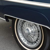 1975 Chevrolet Caprice Classic Convertible - Image 49