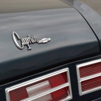 1975 Chevrolet Caprice Classic Convertible - Image 46