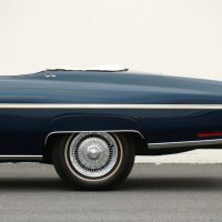 1975 Chevrolet Caprice Classic Convertible - Image 45