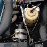 1966 Lotus Elan Type 36 S3 - Image 35