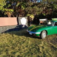 1966 Lotus Elan Type 36 S3 - Image 37