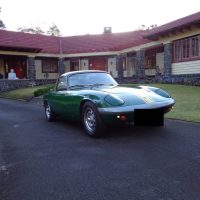 1966 Lotus Elan Type 36 S3 - Image 38