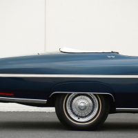 1975 Chevrolet Caprice Classic Convertible - Image 41