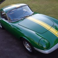 1966 Lotus Elan Type 36 S3 - Image 39