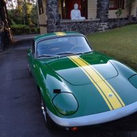 1966 Lotus Elan Type 36 S3 - Image 41