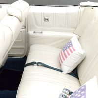 1975 Chevrolet Caprice Classic Convertible - Image 38