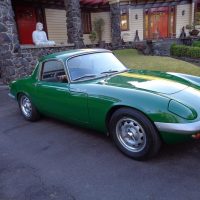 1966 Lotus Elan Type 36 S3 - Image 42