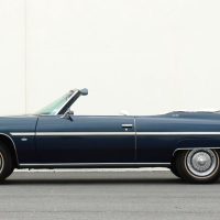 1975 Chevrolet Caprice Classic Convertible - Image 37