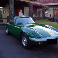 1966 Lotus Elan Type 36 S3 - Image 43