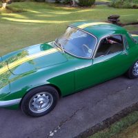 1966 Lotus Elan Type 36 S3 - Image 44