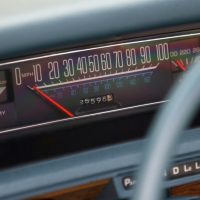 1975 Chevrolet Caprice Classic Convertible - Image 35