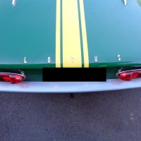 1966 Lotus Elan Type 36 S3 - Image 45