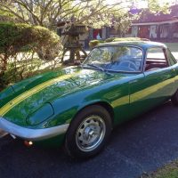 1966 Lotus Elan Type 36 S3 - Image 46