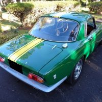 1966 Lotus Elan Type 36 S3 - Image 47