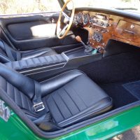 1966 Lotus Elan Type 36 S3 - Image 49