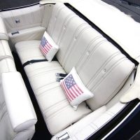 1975 Chevrolet Caprice Classic Convertible - Image 30